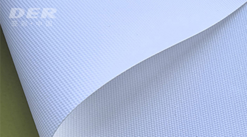 PVC coated technical textiles for industrial covers, transportation protection, and outdoor fabric applications
