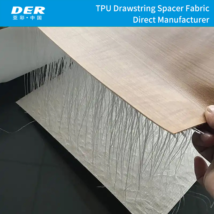 air track fabric, inflatable dock fabric, custom drop stitch fabric, OEM PVC drop stitch material