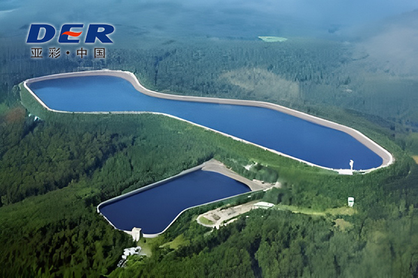 water engineering membrane