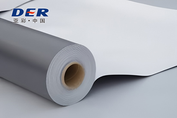 PVC coated membrane manufacturer