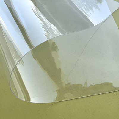 PVC Tarpaulin for Agriculture