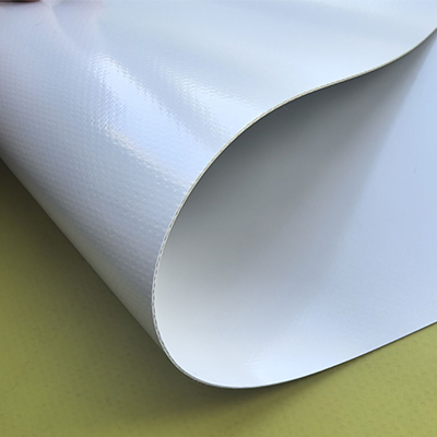 PVC Tarpaulin for Tents & Awnings