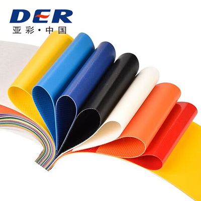 PVC Tent Fabric