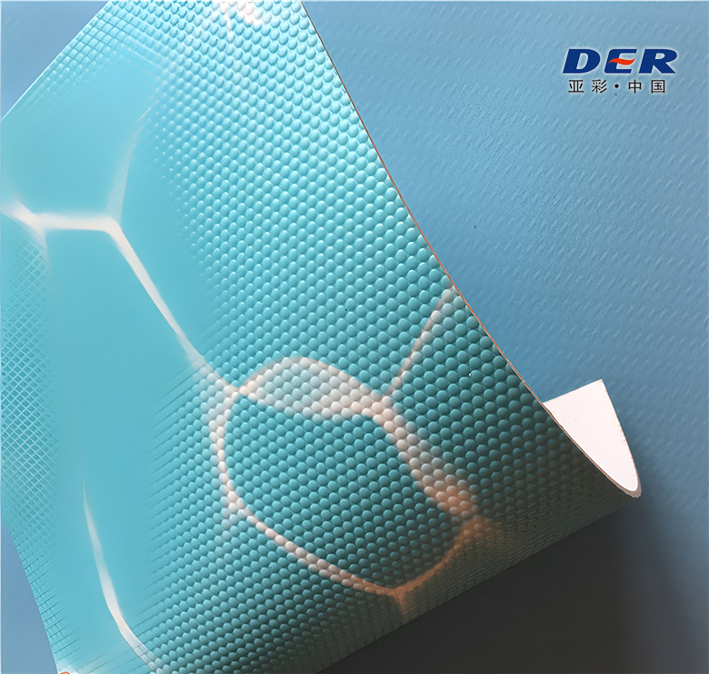 vinyl pool liner factory