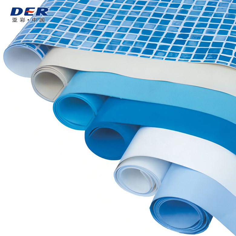 swimming pool liner supplier