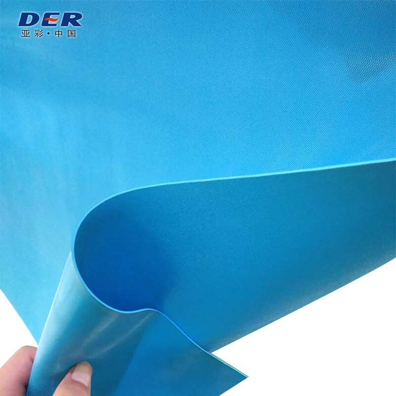 PVC pool liner