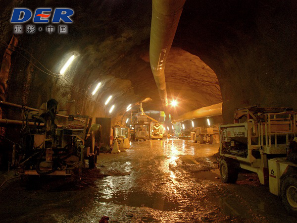 engineering ventilation duct