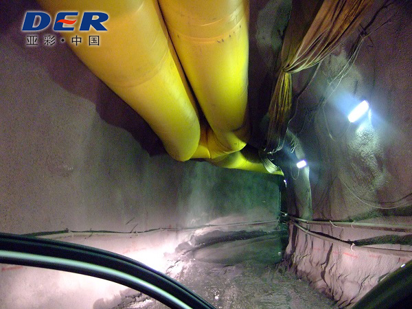 PVC air duct manufacturer