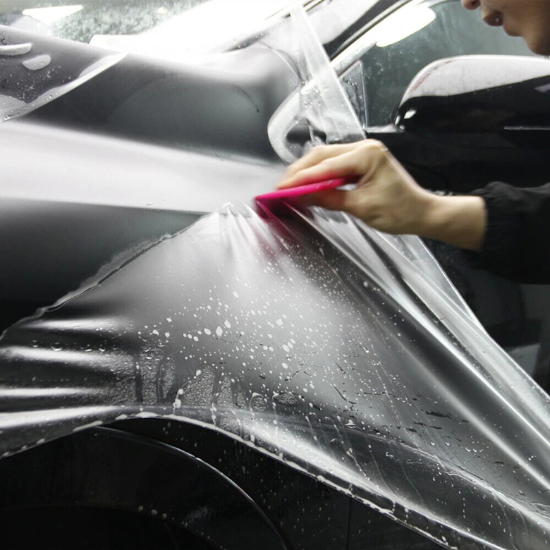 paint protection film