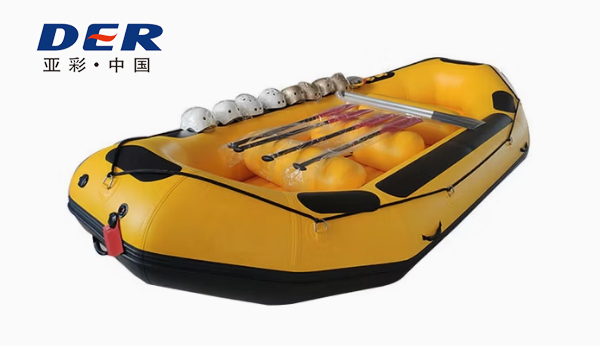 raft manufacturer