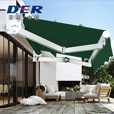 Retractable Awnings