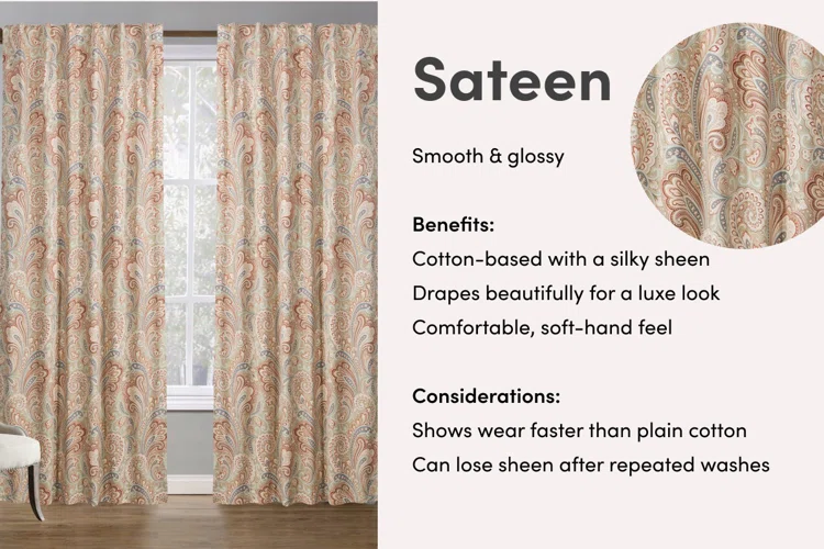 window curtain fabric wholesale 
