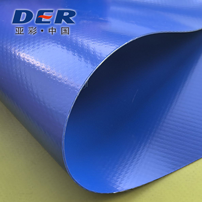 Semi-Coated Tarpaulin