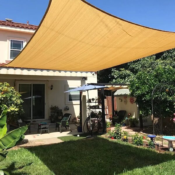 shade canvas fabric