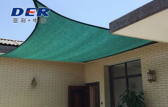 heavy duty shade tarp
