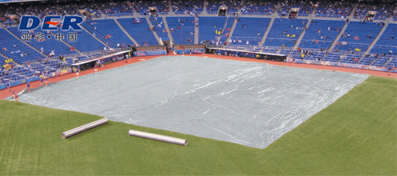 stadium tarps