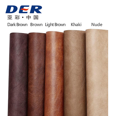 Synthetic Leather Fabric