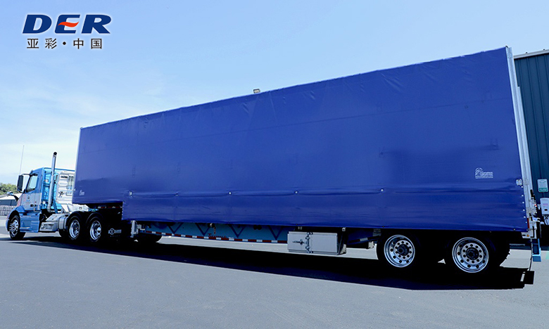 cargo protection tarp