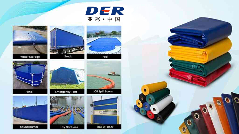 tarps manufacturer