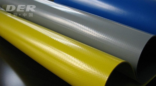 Technical coated fabrics for OEM industrial textile manufacturing and custom performance material solutions