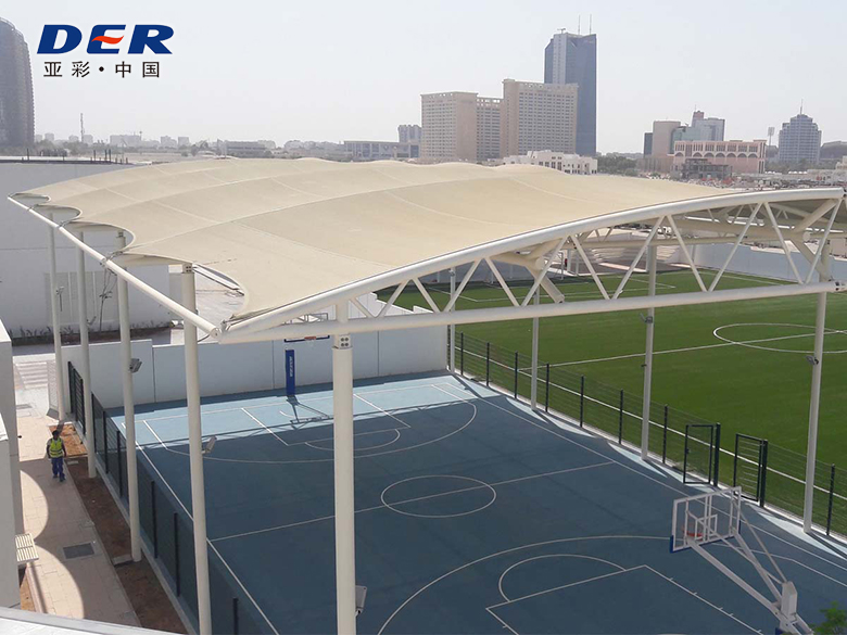 architectural membrane Manufacturer