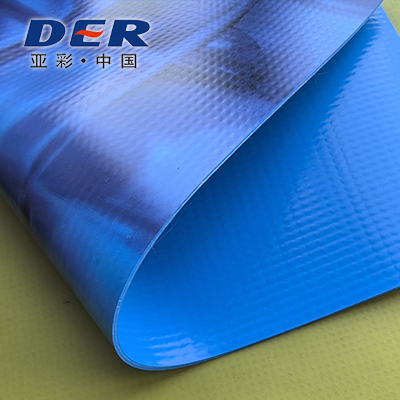 tent fabric supplier China
