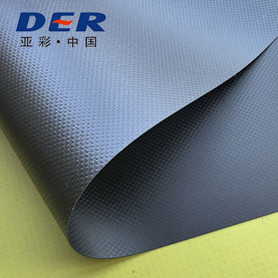 Truck Tarpaulin Fabric