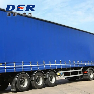 Truck Tarpaulin