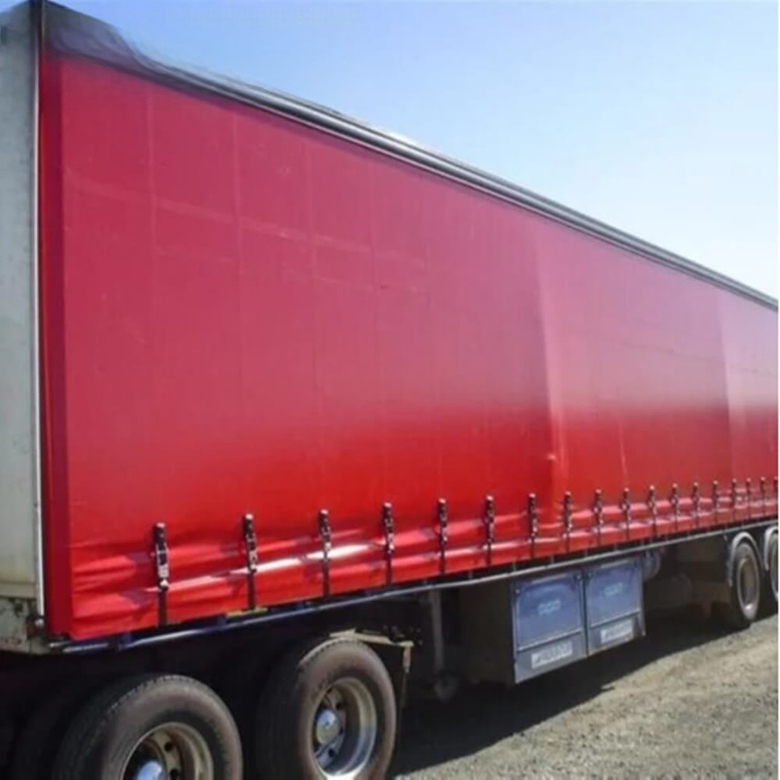 truck tarp