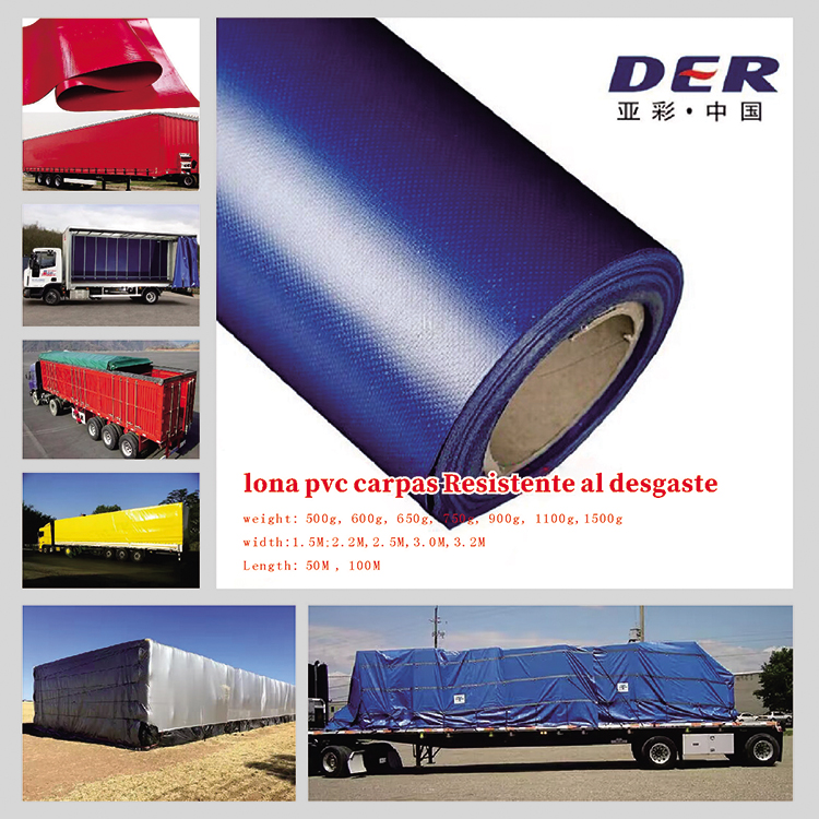 Truck Tarps Supplier