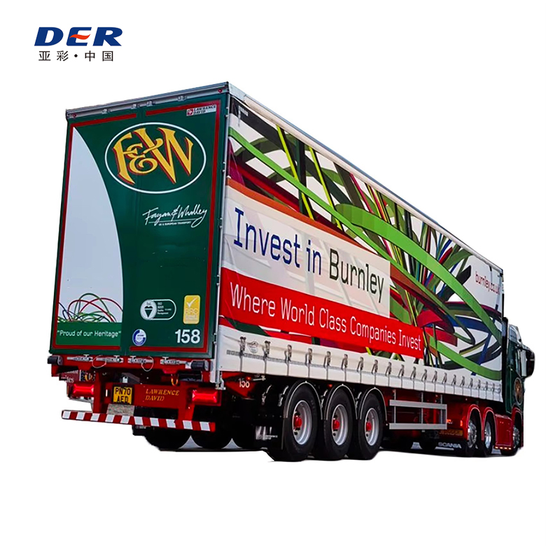 PVC tarpaulin manufacturer