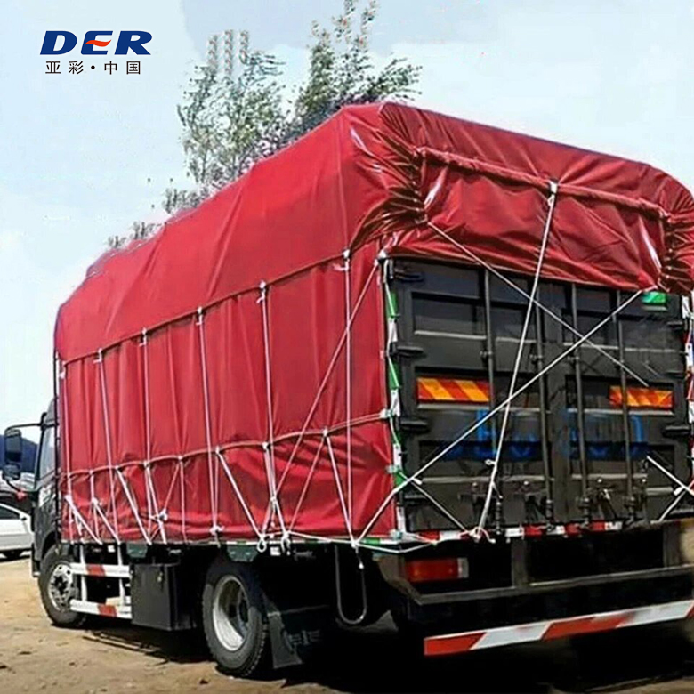 UV resistance tarpaulin