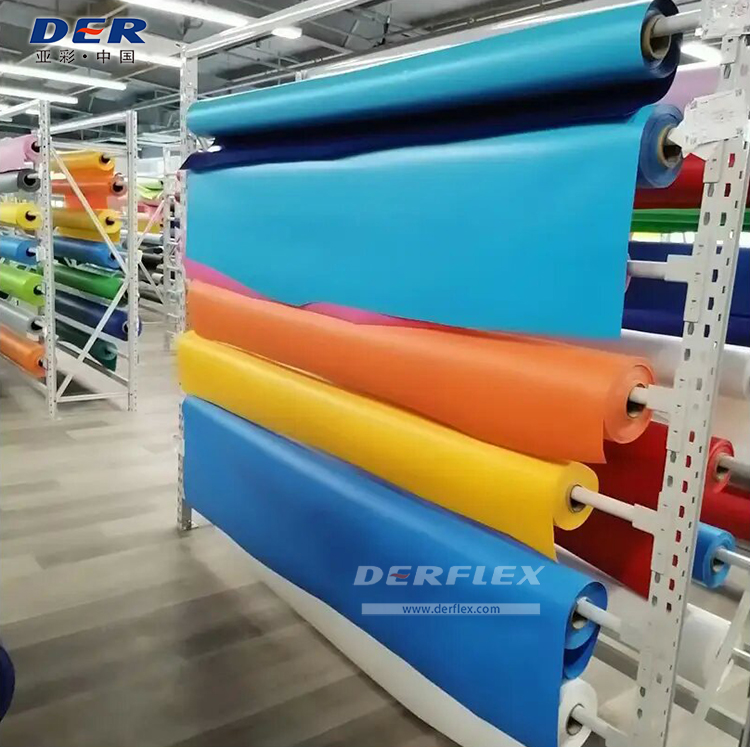 PVC tarpaulin fabric, heavy duty vinyl fabric, fire retardant vinyl coated fabric, truck tarp fabric, industrial coated fabric