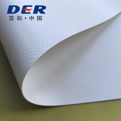 Warehouse Tent Fabric