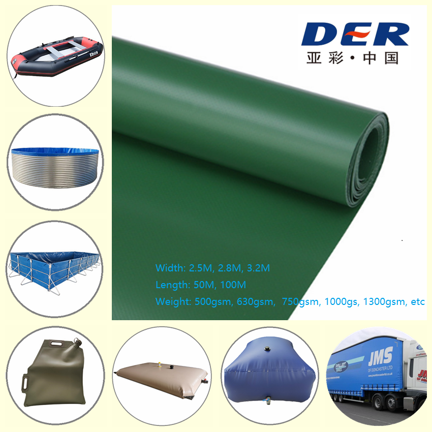 heavy duty tarp