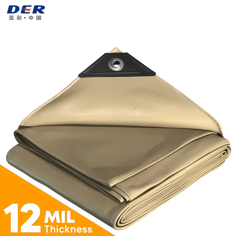 waterproof tarps manufacturer