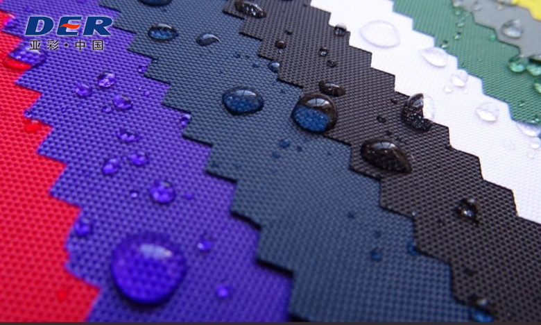pvc waterproof fabric