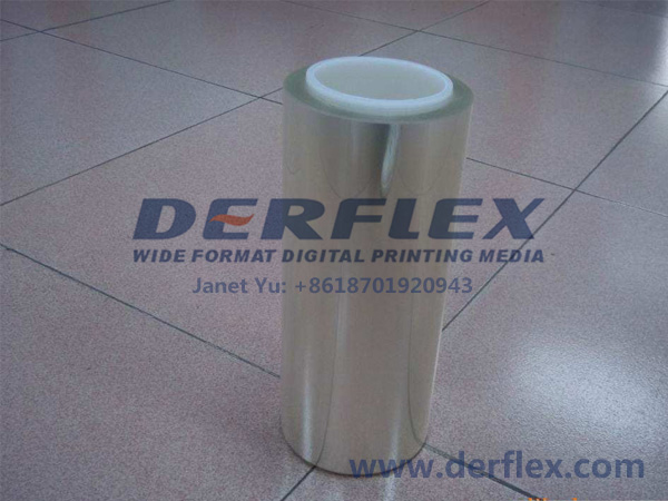 ESD PET film manufacturer