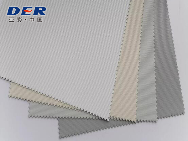 fiberglass blackout fabric