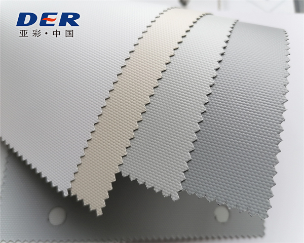 fire resistant blackout fabric