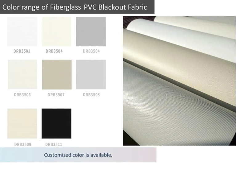 flame retardant curtain fabric manufacturer