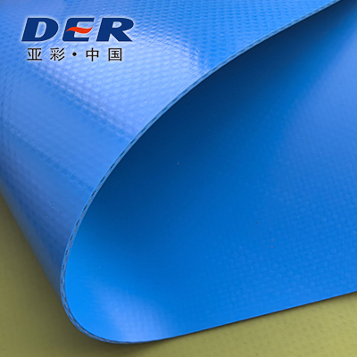 flame retardant tarpaulin