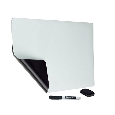 Flexible Magnetic Sheeting — DERFLEX advertising material