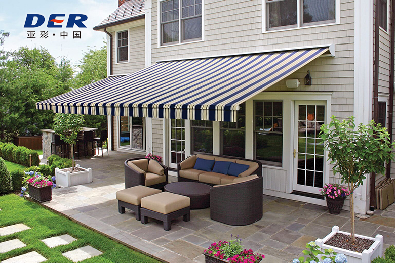 Garden Awnings Outdoor Shade