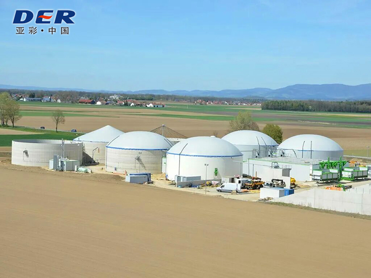 biogas membrane manufacturer