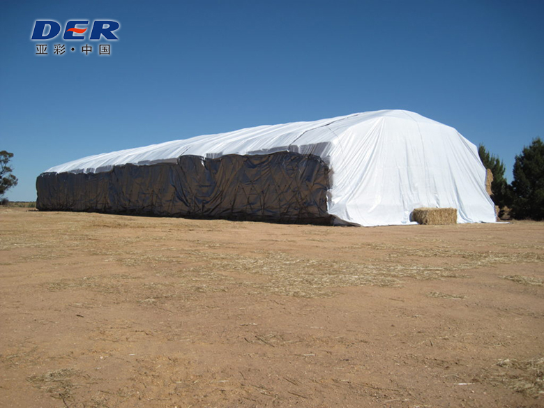 agricultural tarp