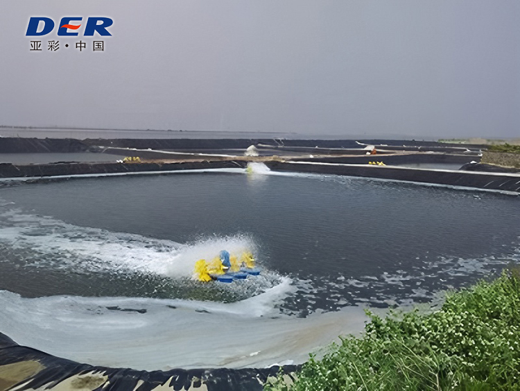 hdpe pond liner manufacturer