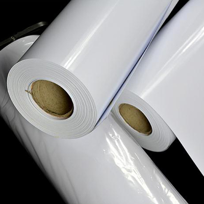Inkjet Photo Paper — DERFLEX advertising material