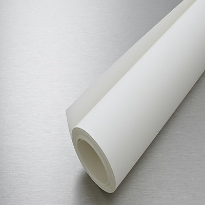PP Synthetic Paper — DERFLEX advertising material