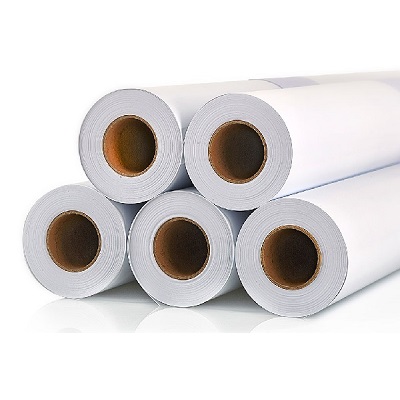 PVC Frontlit Banner — DERFLEX advertising material